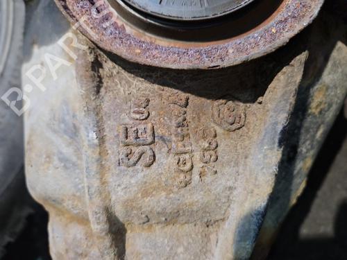 Rear differential MERCEDES-BENZ E-CLASS (W211) E 200 CDI (211.004) | BP38127970M24 - Image 2