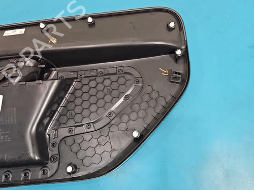 Front left panel VW UP! (121, 122, BL1, BL2, BL3, 123) | BP37825093C58 - Image 6