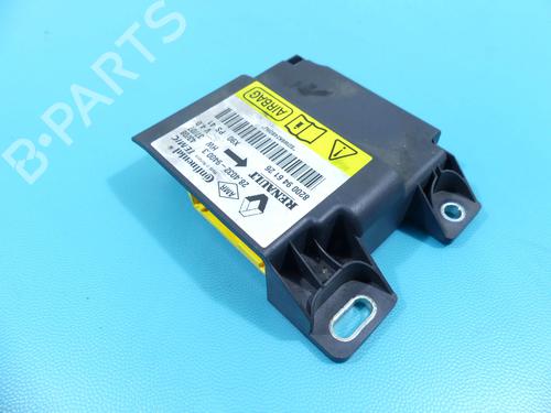 ecu-airbags-dacia-sandero-2008-37893256 main image