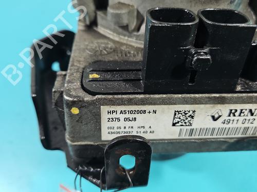 Steering pump DACIA SANDERO II  | BP38137900M99  - Image 7