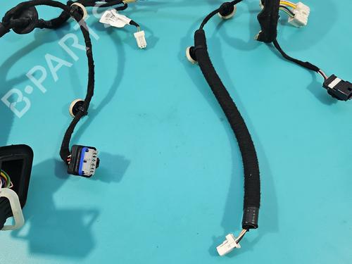 Wiring harness RENAULT EXPRESS Box Body/MPV | BP37830775E16 - Image 5