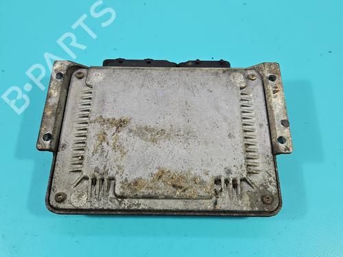 Engine control unit (ECU) ALFA ROMEO 147 (937_) 1.9 JTD (937.AXD1A, 937.BXD1A, 937.AXV1A, 937.BXB1A,... | BP37849690M57 - Image 18