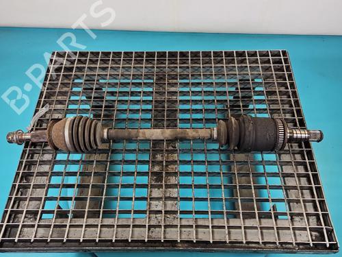 Used Left rear driveshaft Left rear driveshaft 38142358 38142358