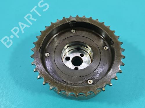 Pulley MITSUBISHI ASX (GA_W_) 1.6 MIVEC (GA1W) | BP38139367M122 - Image 4
