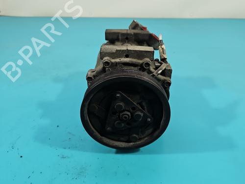 AC compressor DACIA LOGAN MCV (KS_) 1.5 dCi (KS0K) | BP38145099M34 - Image 7