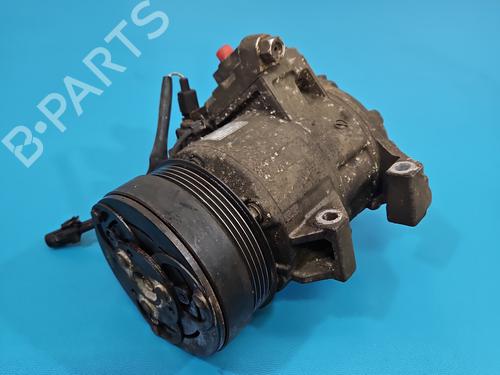 AC compressor SUZUKI GRAND VITARA II (JT, TE, TD) 2.0 All-wheel Drive (TD54V, JB420) | BP38000347M34 - Image 1