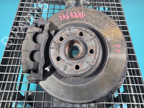 Used Right front steering knuckle Right front steering knuckle 38130544 38130544