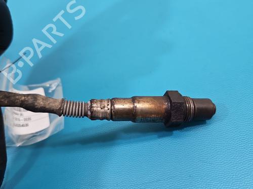 Electronic sensor KIA OPTIMA Sportswagon (JF) 1.7 CRDi | BP38465791M84 - Image 6