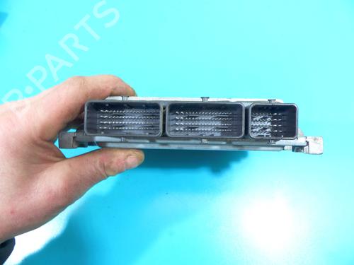 Engine control unit (ECU) RENAULT SCÉNIC III (JZ0/1_) 1.5 dCi | BP37882916M57 - Image 4