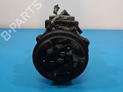 AC compressor VOLVO V50 (545) 1.6 D | BP38050762M34 - Image 10