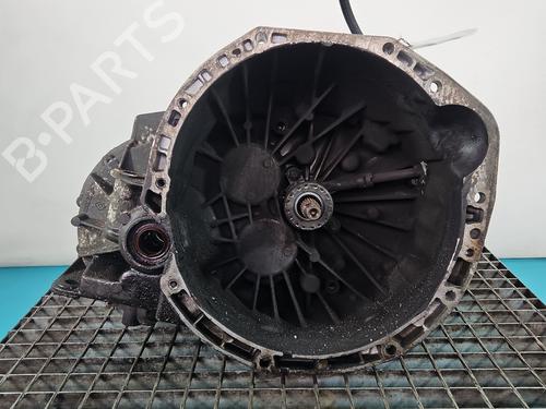 Gearbox RENAULT ESPACE IV (JK0/1_) 2.0 dCi (JK01, JK02, JK1J, JK1K, JK1H) | BP37844913M3 - Image 2