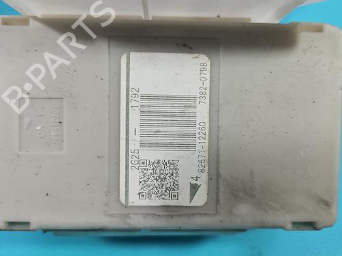 Engine control unit (ECU) TOYOTA AURIS (_E15_) | BP37848893M57 - Image 7