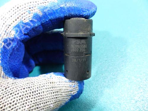 Electronic sensor CITROËN C5 I (DC_) 2.0 16V HPi (DCRLZB) | BP38153487M84 - Image 5