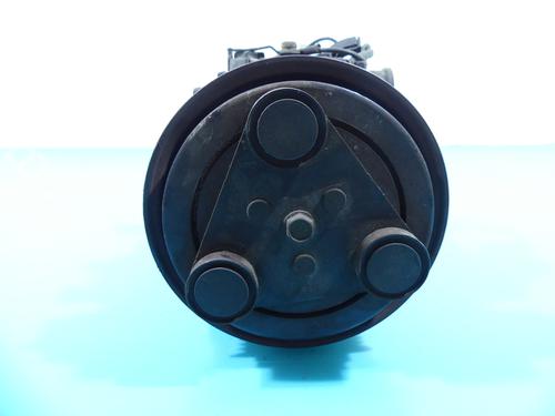AC compressor MAZDA DEMIO (DW) 1.5 16V (DW5W) | BP37895211M34 - Image 2