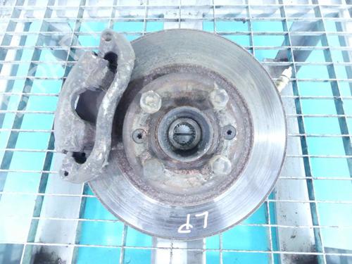Used Left front steering knuckle Left front steering knuckle 37802970 37802970