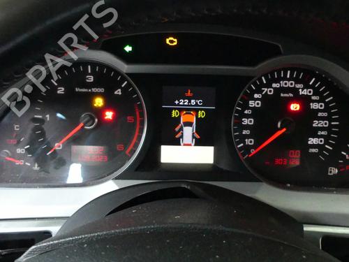 instrument-cluster-audi-a6-c6-avant-4f5-2004-2005-2006-2007-2008-2009-2010-2011-37886492 main image