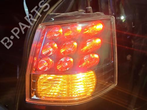 Used Right taillight Right taillight MITSUBISHI OUTLANDER II (CW_W) 2.0 DI-D (CW8W) (140 hp) 40127280 40127280