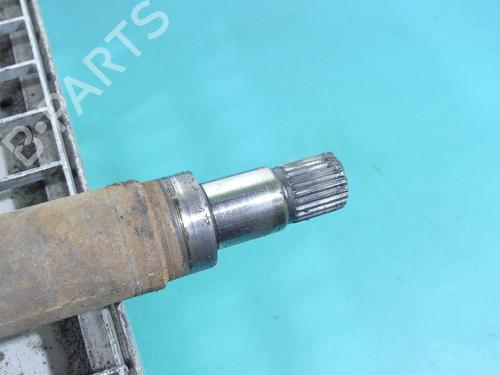 Right front driveshaft FORD FOCUS III | BP37884367M39 - Image 4