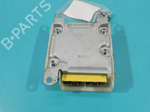 ECU airbags SUZUKI CELERIO (LF) 1.0 (AVK310) | BP37849369M53 - Image 8