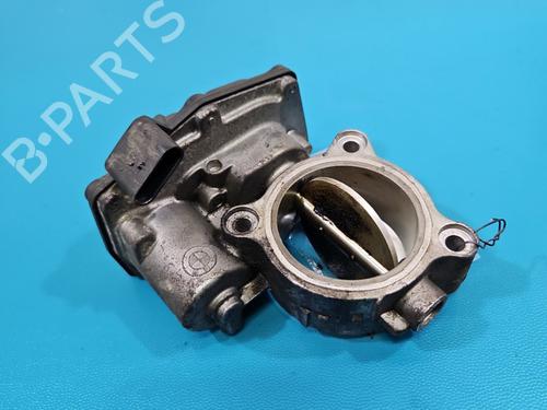 Used Throttle body Throttle body BMW 5 Touring (F11) 525 d xDrive (218 hp) 38239803 38239803