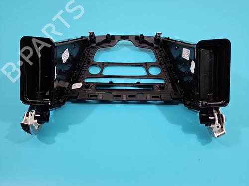Luftventilen FORD KUGA I 2.0 TDCi | BP38145217I21 - Image 5