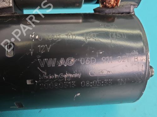 Starter AUDI A4 B8 (8K2) 2.0 TFSI quattro | BP37841950M8 - Image 5