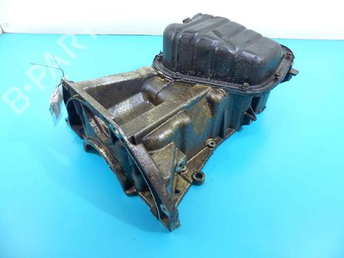 Used Oil sump Oil sump 37804518 37804518