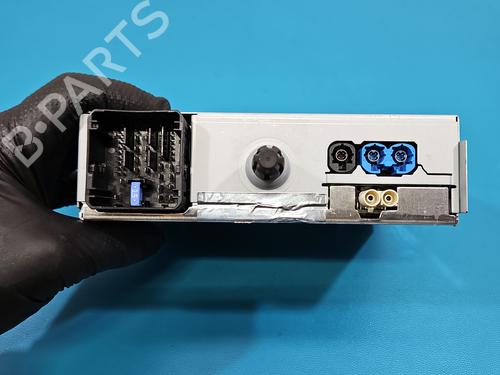 Electronic module PEUGEOT 508 II (FB_, FH_, F3_) 1.6 PureTech 180 (F35GFR) | BP37838364M83 - Image 7