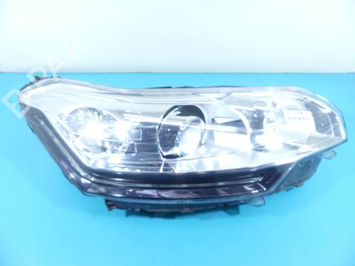 Right headlight CITROËN C5 III (RD_) 2.0 HDi 180 (RDAHWT) | BP37889196C29 - Image 2