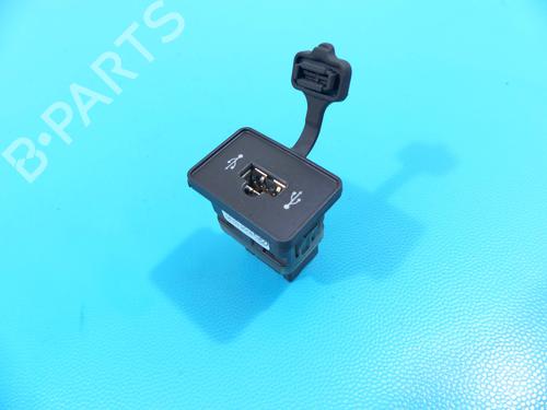 Used Electronic module Electronic module 37805409 37805409
