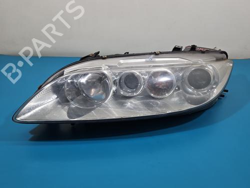 Left headlight MAZDA 6 Hatchback (GG) 2.0 DI (GG14) | BP38150312C28 - Image 3
