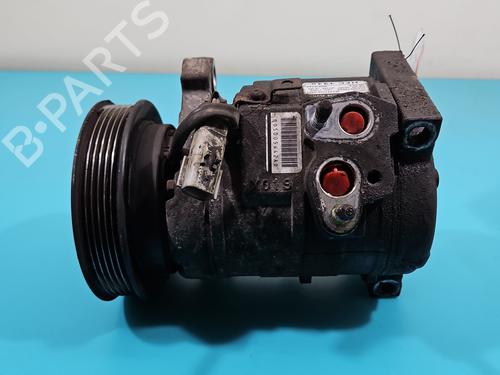 AC compressor DODGE CARAVAN (RG_) 3.3 | BP38137617M34 - Image 6