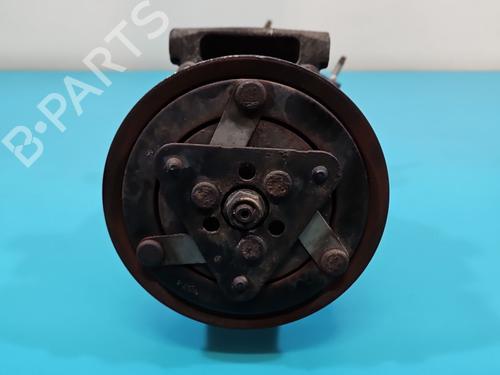 AC compressor CITROËN C4 I (LC_) 1.6 16V | BP40152294M34 - Image 2