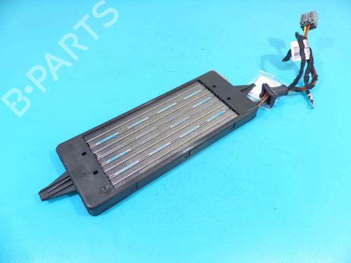 Used Heater matrix Heater matrix 37883114 37883114