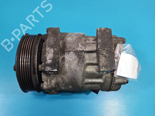 AC compressor VOLVO V50 (545) 1.6 D | BP38050762M34 - Image 11
