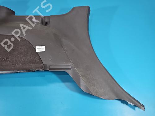 Boot lining JEEP GRAND CHEROKEE IV (WK, WK2) | BP37851974I3 - Image 2