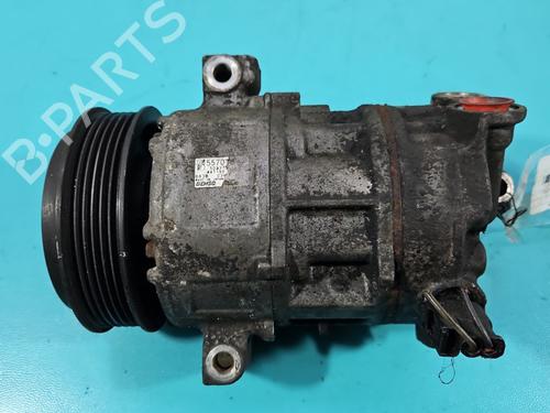 AC compressor SUZUKI SX4 (EY, GY) 1.9 DDiS (RW419D) | BP38151797M34 - Image 3