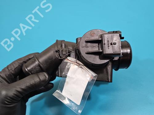 Throttle body CITROËN BERLINGO Box Body/MPV (B9) 1.6 HDi 90 16V | BP37822579M82  - Image 12