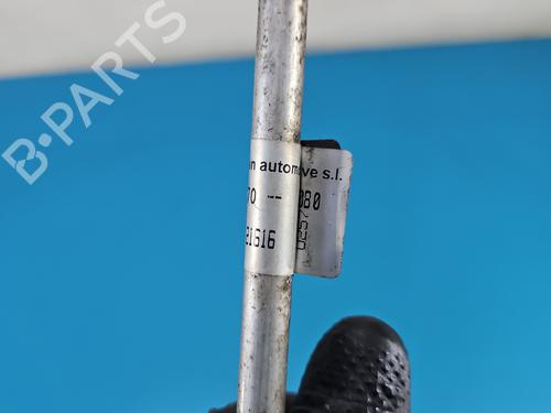 AC pipe RENAULT THALIA I (LB_) 1.2 16V | BP38113129M126 - Image 7