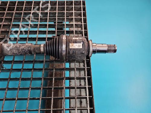 Right front driveshaft LEXUS CT (ZWA10_) 200h (ZWA10_, ZWA10R) | BP38147701M39 - Image 3