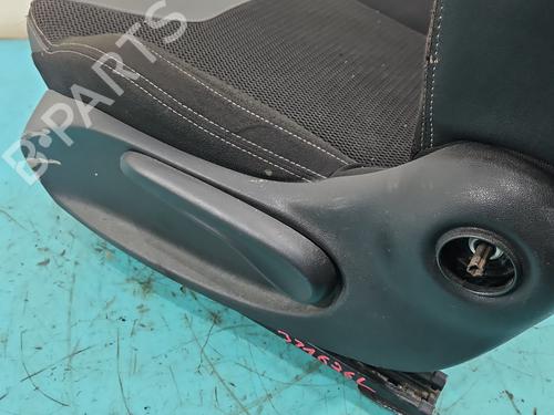 Left front seat CITROËN DS3 (SA_) 1.6 HDi 90 | BP37834693C15 - Image 7