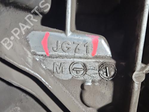 Gearbox RENAULT KOLEOS I (HY_) 2.0 dCi 4x4 (HY0K) | BP37810883M3 - Image 8