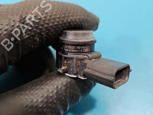 Electronic sensor RENAULT KADJAR (HA_, HL_) | BP37850498M84 - Image 7