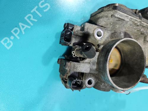 Throttle body HONDA FR-V (BE) 2.0 (BE3) | BP37833694M82 - Image 8
