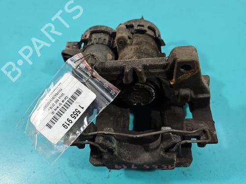 Left rear brake caliper VOLVO S90 II (234) T6 AWD | BP37831200M107 - Image 7