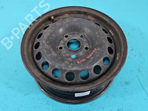 Used Rim Rim 38129485 38129485