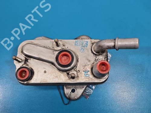 Oil radiator BMW X6 (E71, E72) xDrive 40 d | BP37824076M33 - Image 2