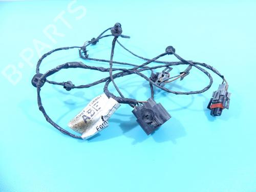 Ledningsnet Ledningsnet FORD C-MAX II (DXA/CB7, DXA/CEU) 1.6 TDCi (115 hp) 37895195 37895195