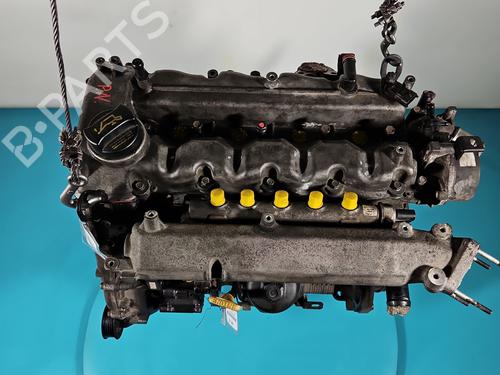 Used Engine Engine 38139450 38139450
