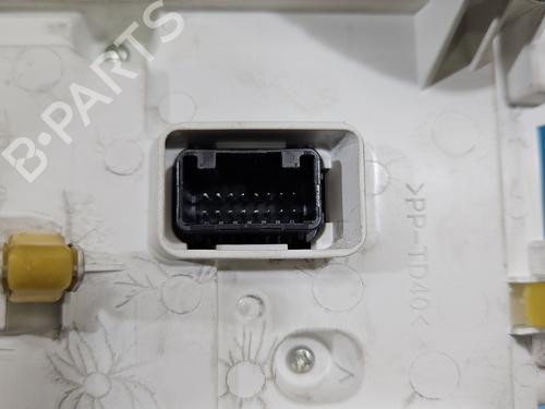 Climate control LEXUS NX (_Z1_) 300h AWD (AYZ15, AYZ15_, AYZ15R) | BP37841405I5 - Image 6